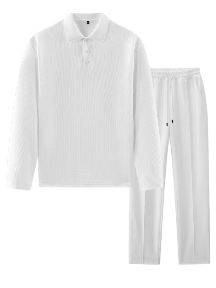 Texturé et Pantalons pour Hommes