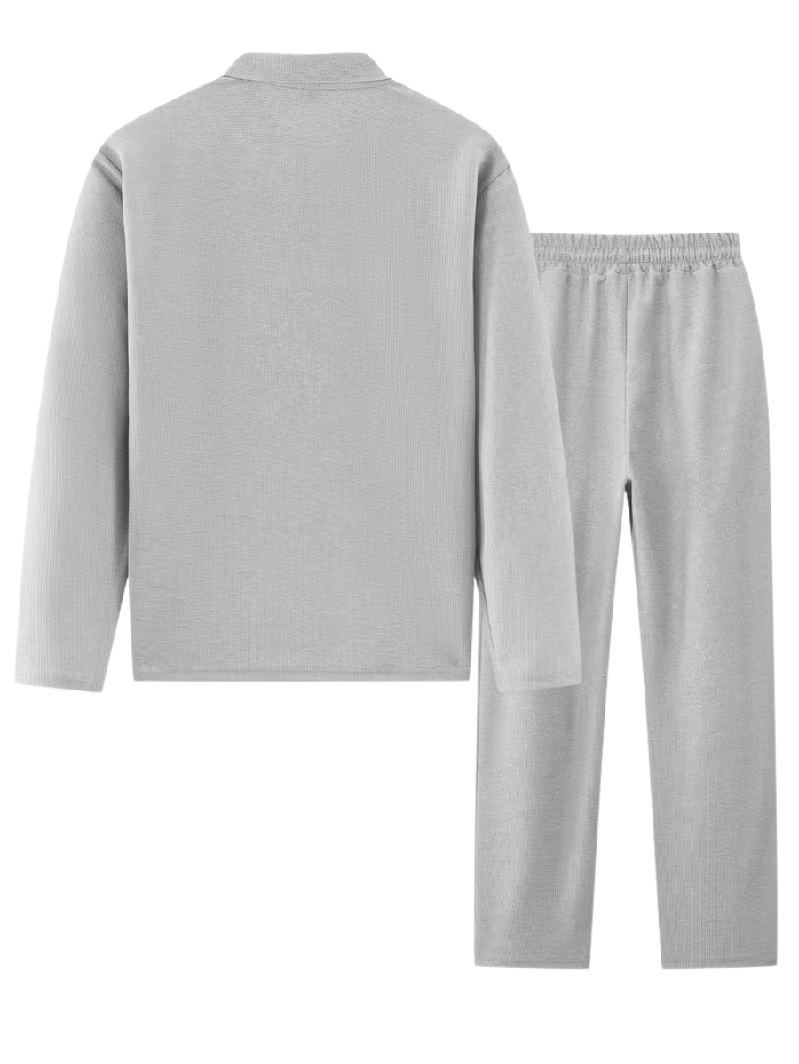Texturé et Pantalons pour Hommes