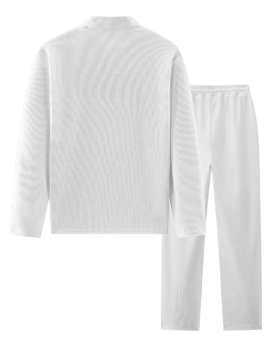 Texturé et Pantalons pour Hommes