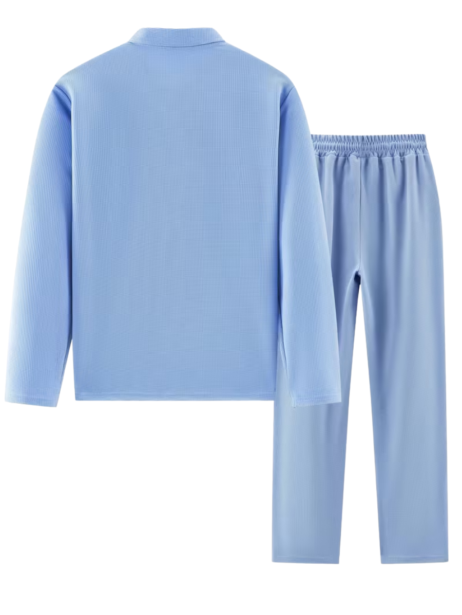 Texturé et Pantalons pour Hommes