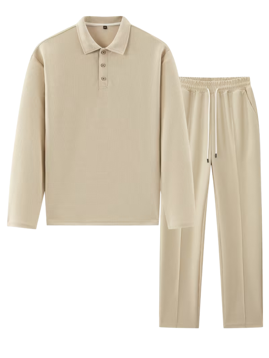 Texturé et Pantalons pour Hommes
