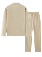 Texturé et Pantalons pour Hommes
