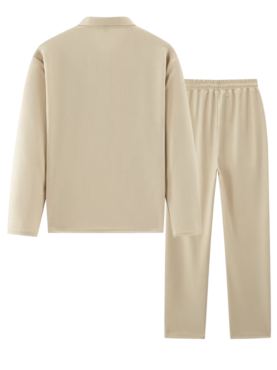 Texturé et Pantalons pour Hommes
