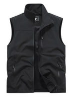 Veste sans manches homme