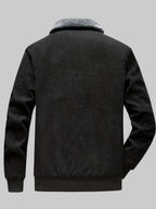 Veste zippée pour homme