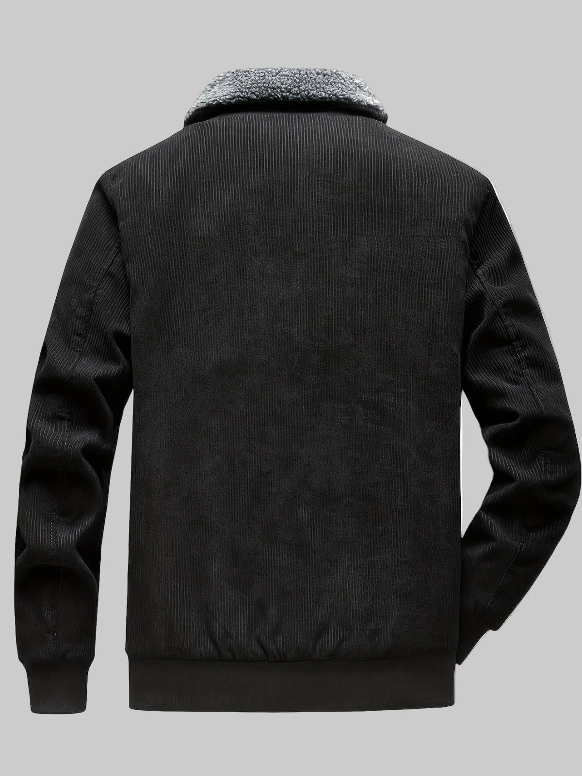 Veste zippée pour homme