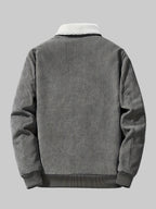 Veste zippée pour homme